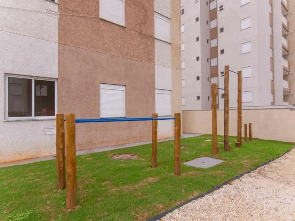 Apartamento, 2 quartos, 53 m² - Foto 5