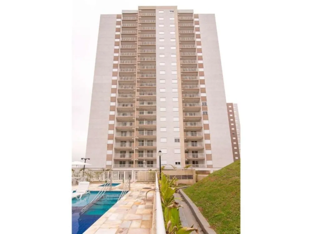 Apartamento, 2 quartos, 53 m² - Foto 6