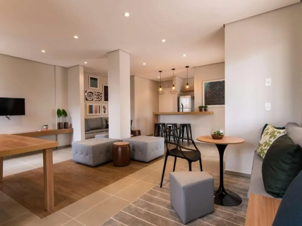 Apartamento, 2 quartos, 53 m² - Foto 10