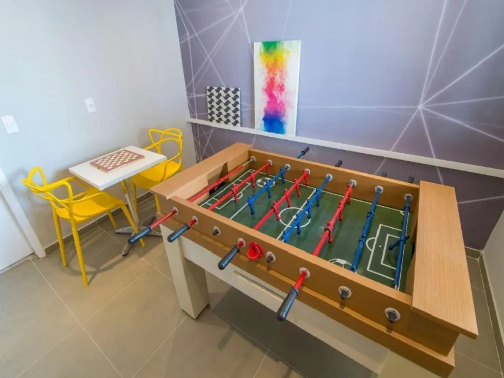Apartamento, 2 quartos, 53 m² - Foto 11