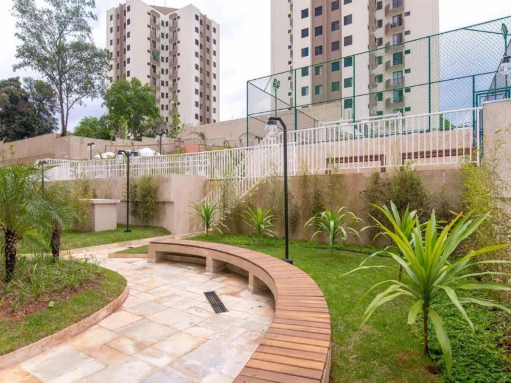 Apartamento, 2 quartos, 53 m² - Foto 8