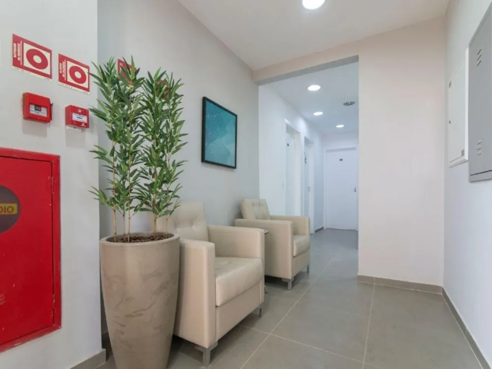 Apartamento, 2 quartos, 53 m² - Foto 4