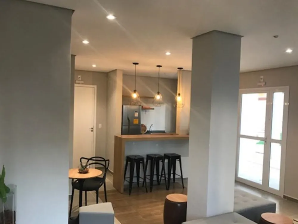 Apartamento, 2 quartos, 53 m² - Foto 2