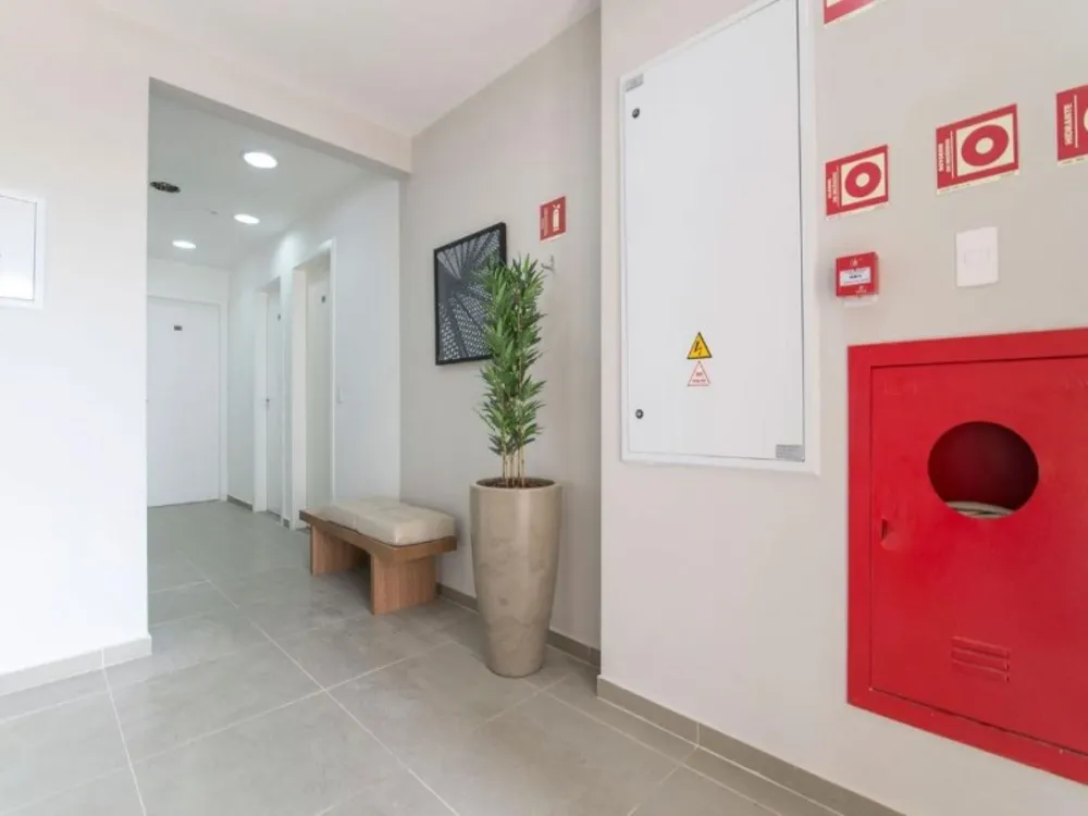 Apartamento, 2 quartos, 53 m² - Foto 12