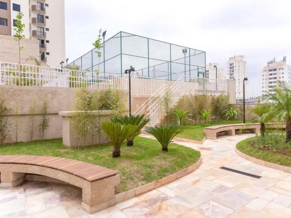Apartamento, 2 quartos, 53 m² - Foto 3