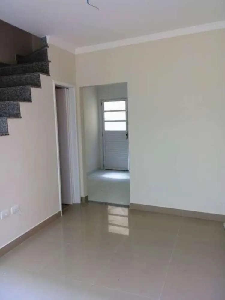 Casa, 2 quartos, 60 m² - Foto 1