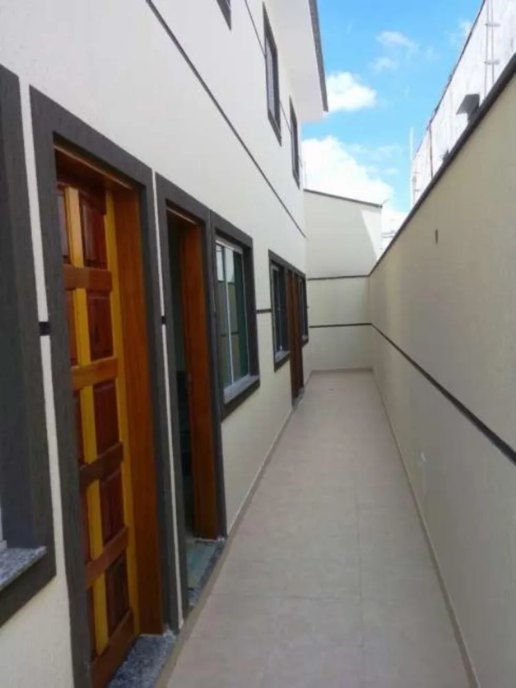 Casa, 2 quartos, 60 m² - Foto 8