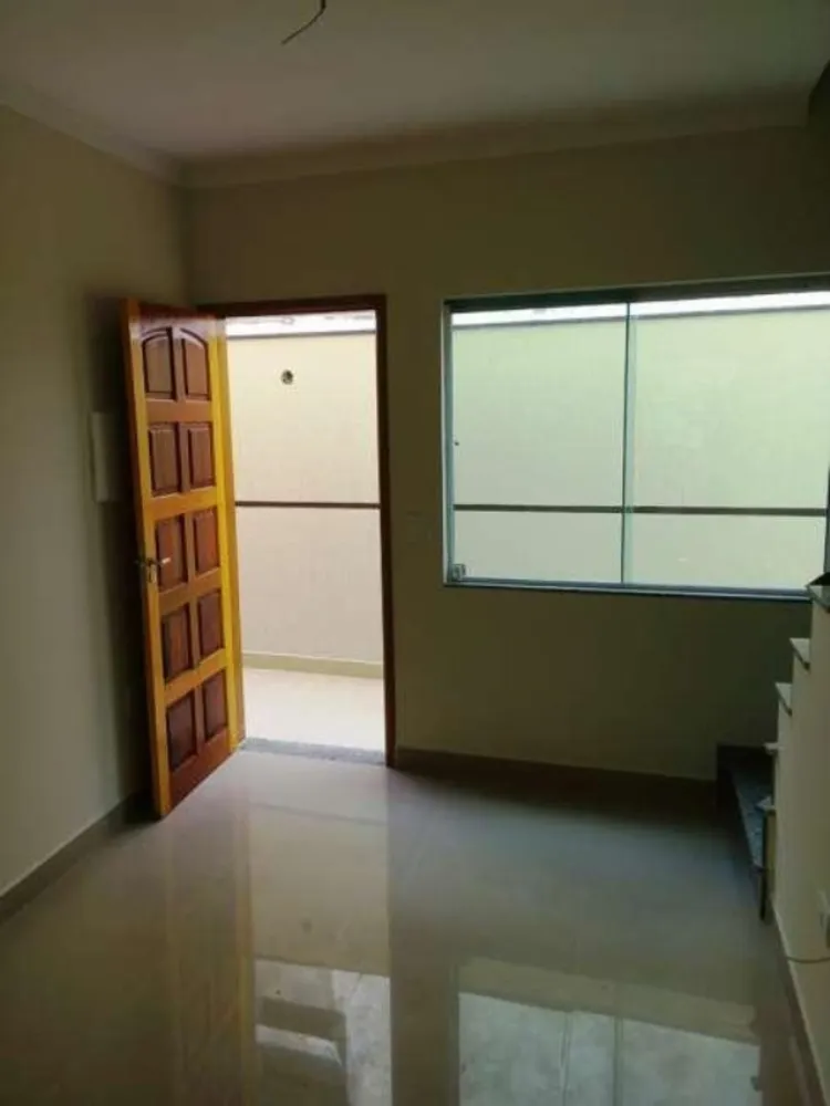 Casa, 2 quartos, 60 m² - Foto 11