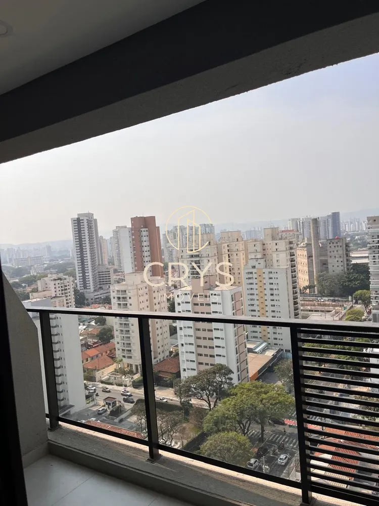 Apartamento, 1 quarto, 28 m² - Foto 8