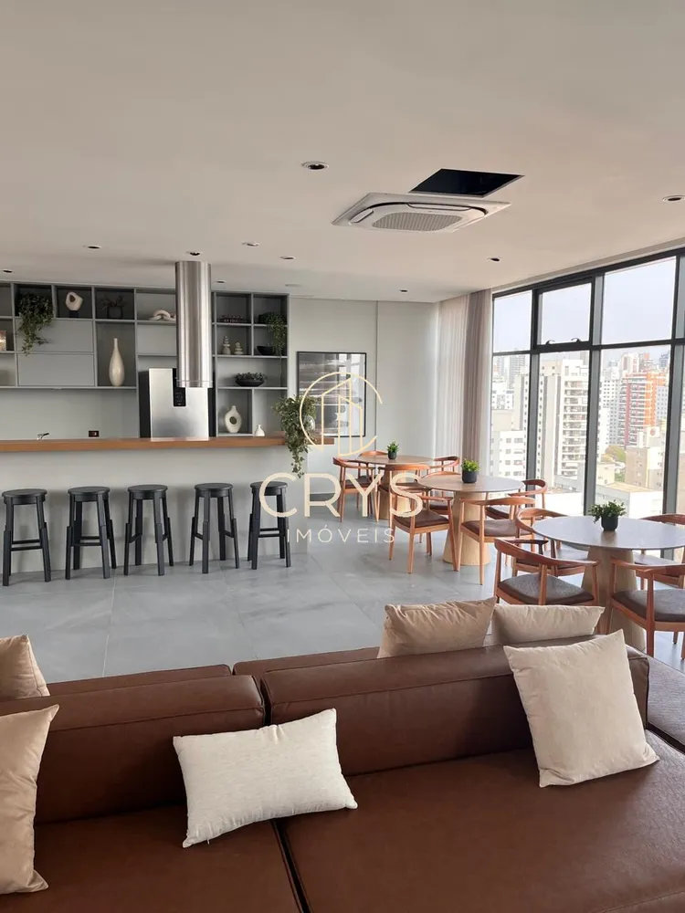 Apartamento, 1 quarto, 28 m² - Foto 10