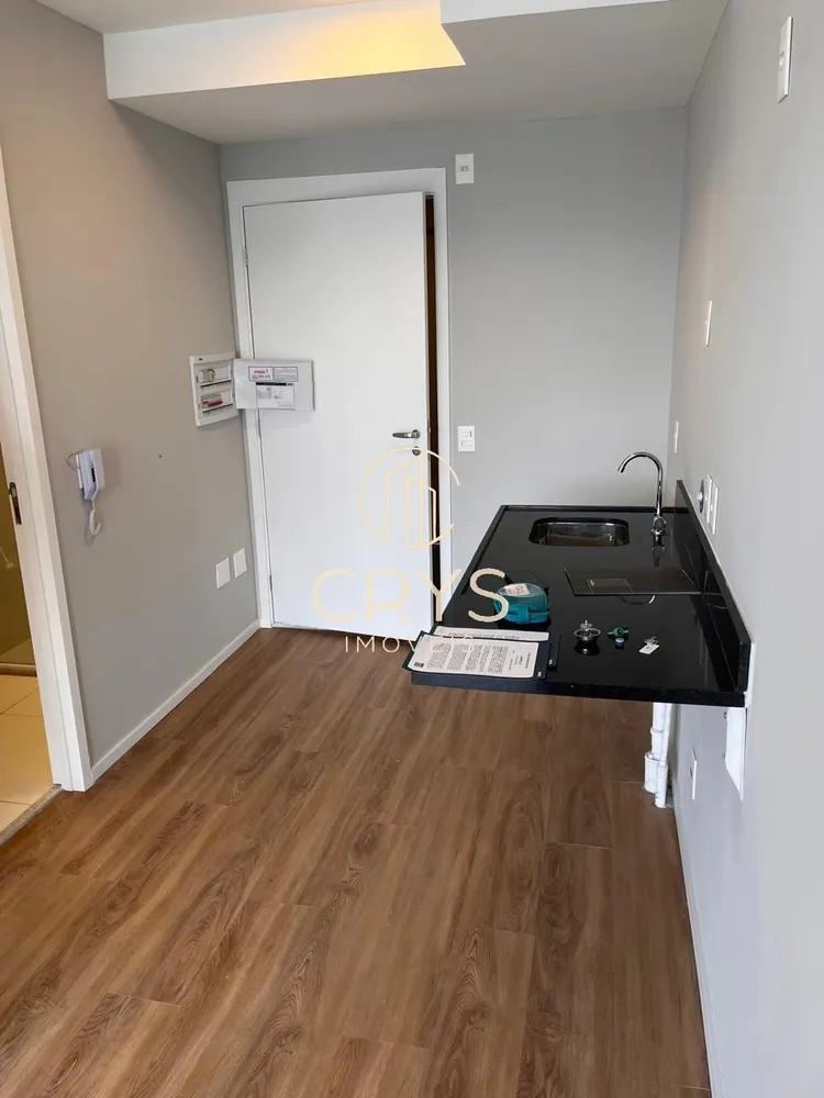 Apartamento, 1 quarto, 28 m² - Foto 7