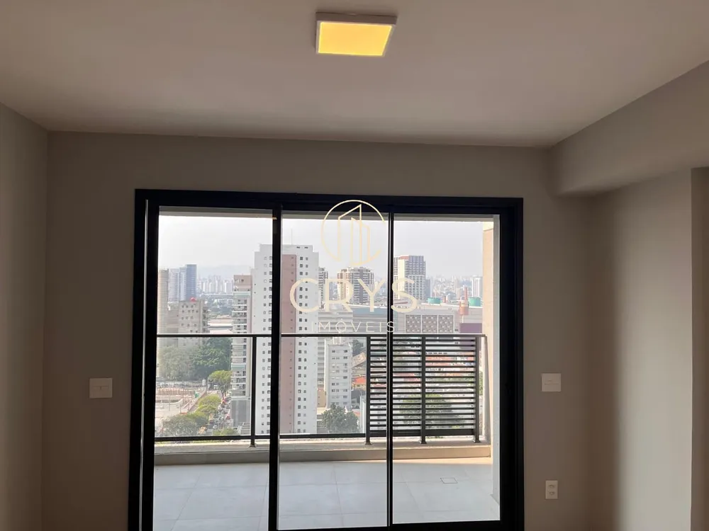 Apartamento, 1 quarto, 28 m² - Foto 3