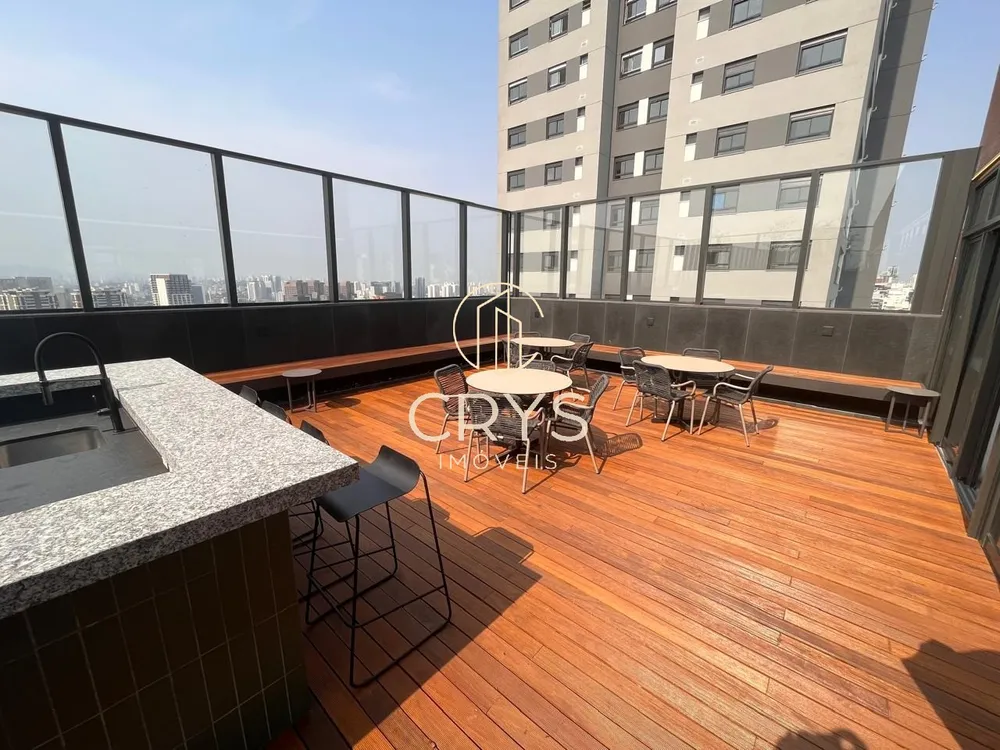 Apartamento, 1 quarto, 28 m² - Foto 6