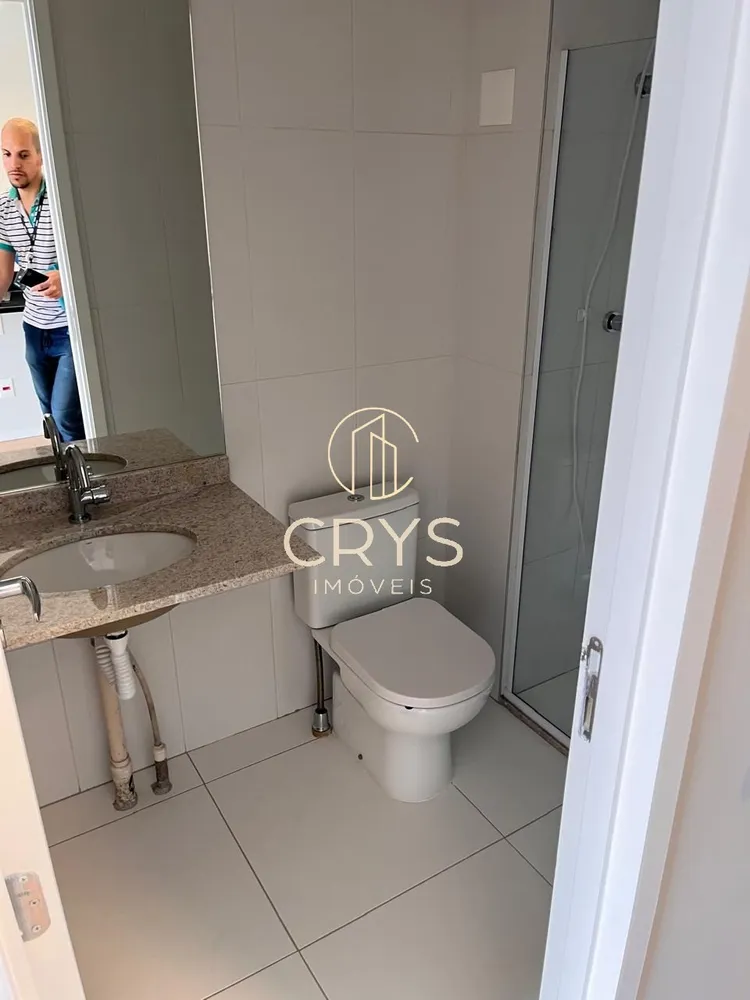Apartamento, 1 quarto, 28 m² - Foto 1