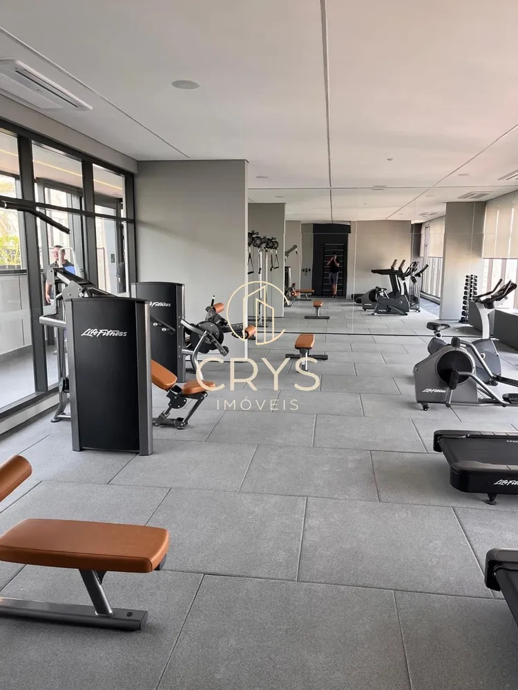 Apartamento, 1 quarto, 28 m² - Foto 5