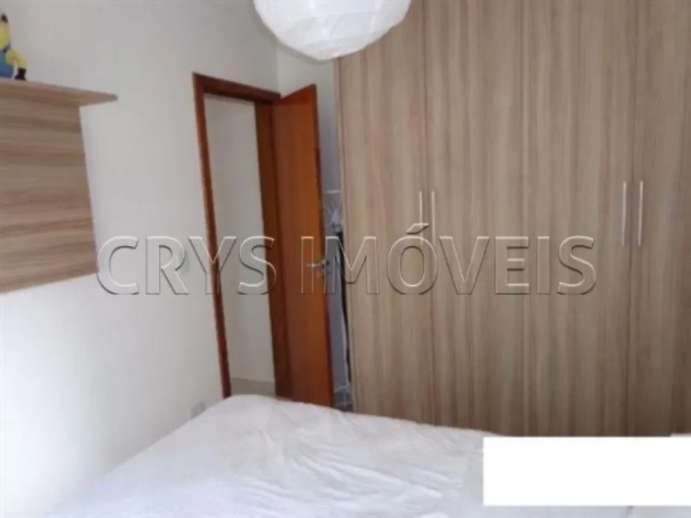 Apartamento, 2 quartos, 53 m² - Foto 11