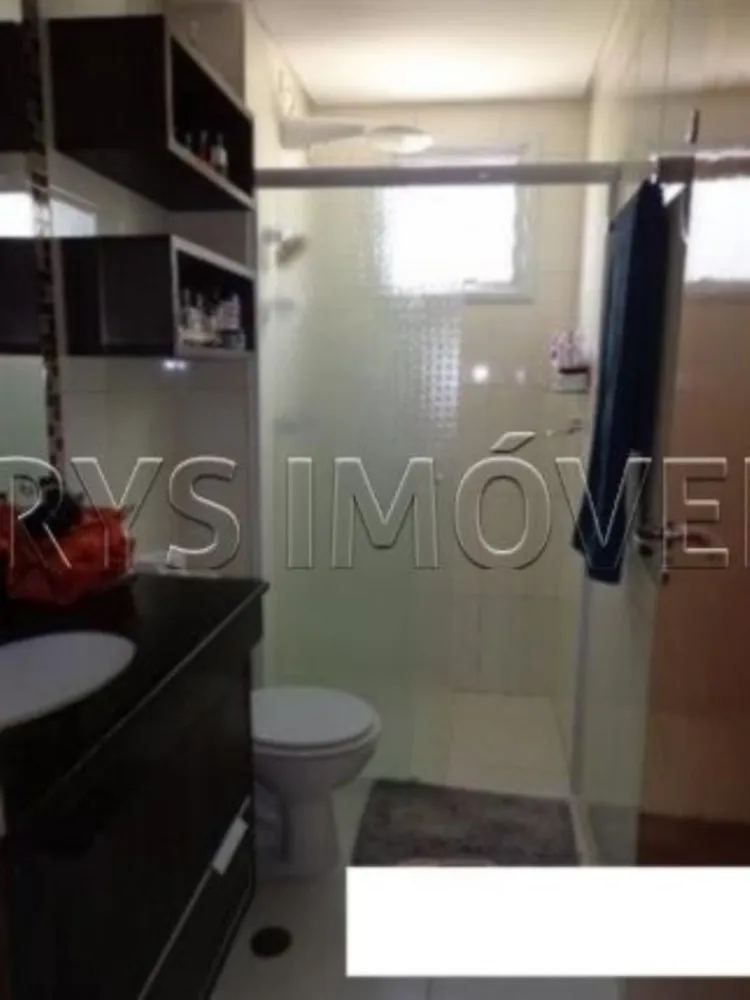 Apartamento, 2 quartos, 53 m² - Foto 9