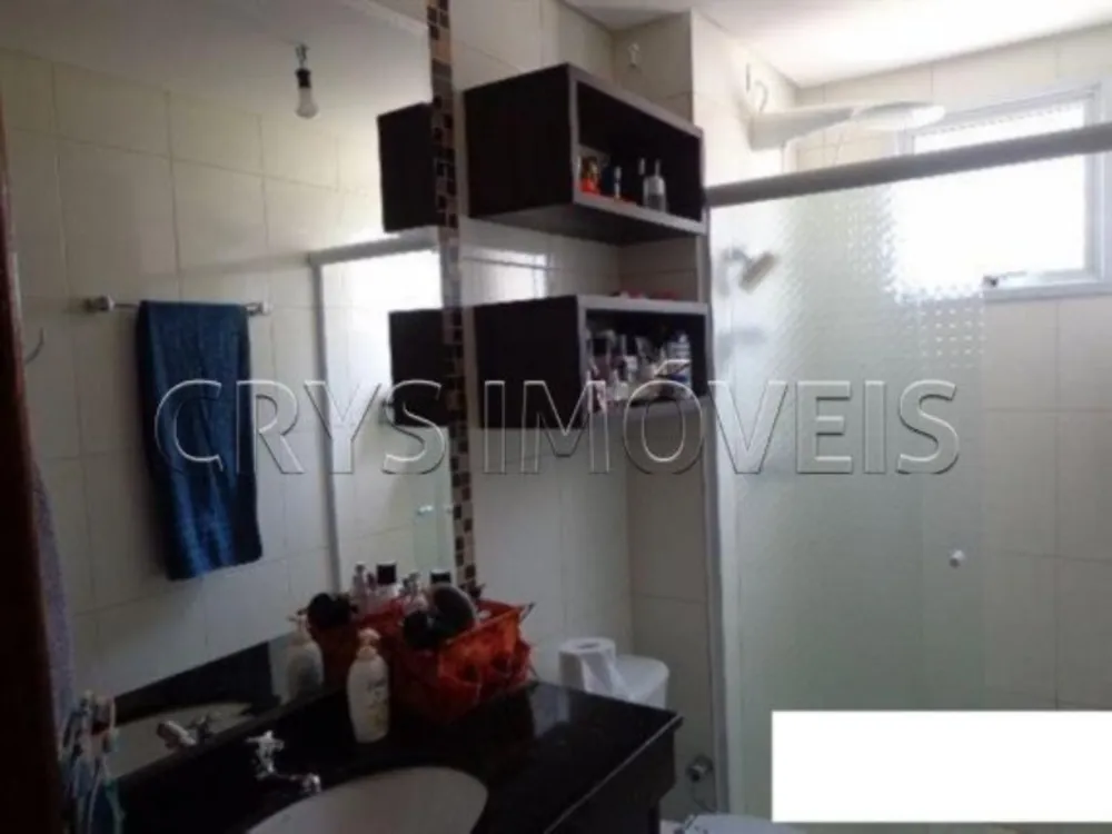 Apartamento, 2 quartos, 53 m² - Foto 8
