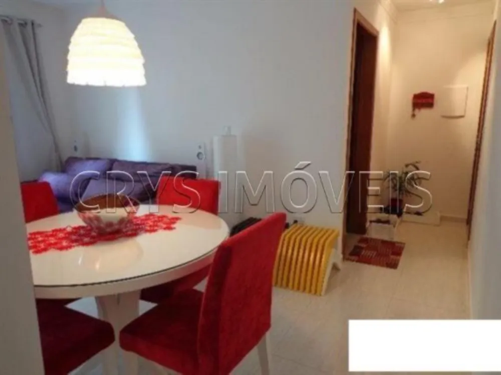 Apartamento, 2 quartos, 53 m² - Foto 3