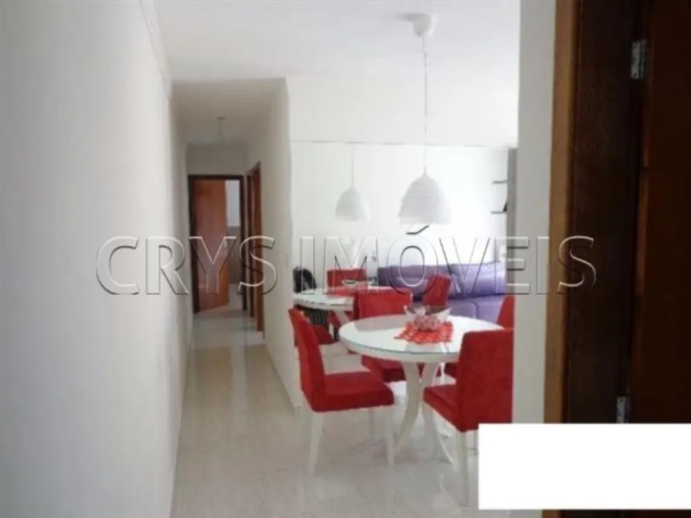 Apartamento, 2 quartos, 53 m² - Foto 5