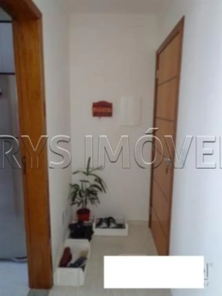 Apartamento, 2 quartos, 53 m² - Foto 1