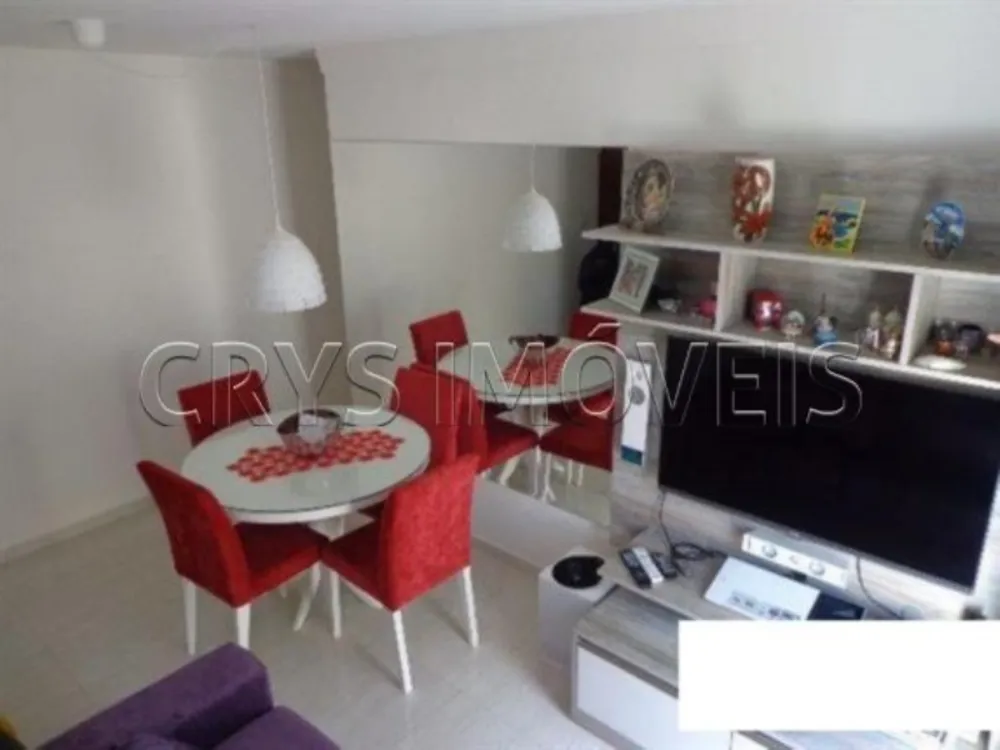 Apartamento, 2 quartos, 53 m² - Foto 2
