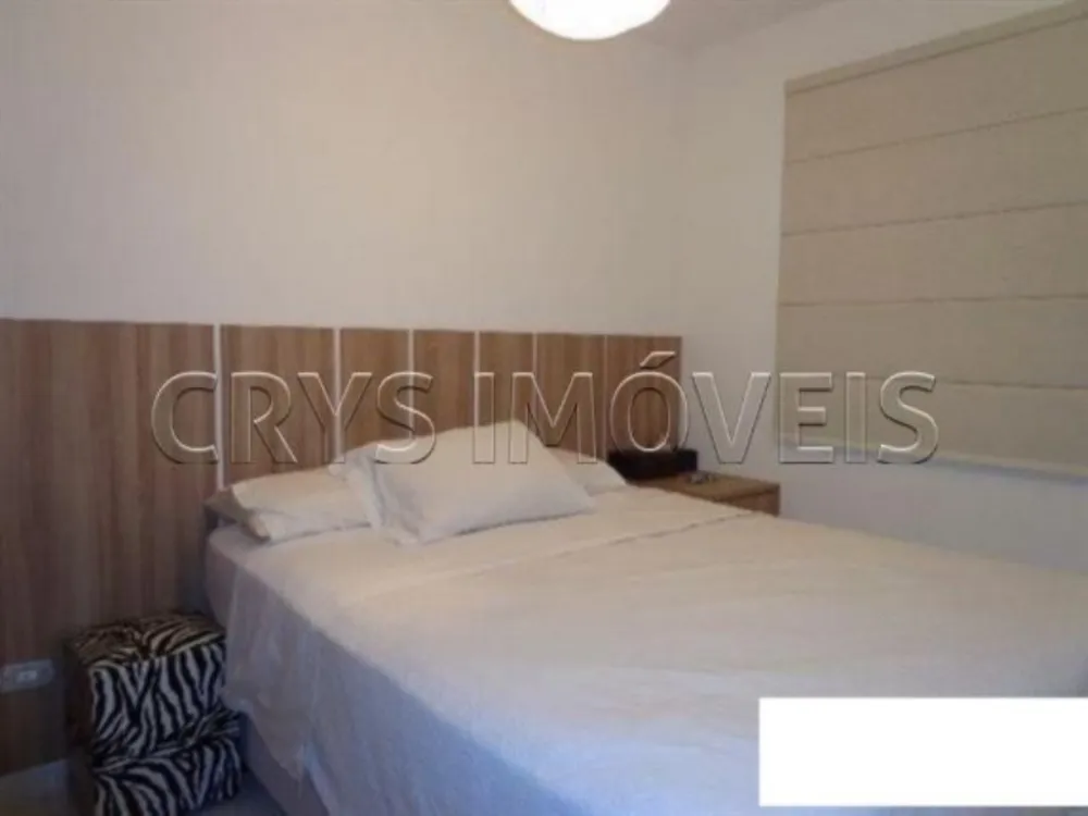 Apartamento, 2 quartos, 53 m² - Foto 12