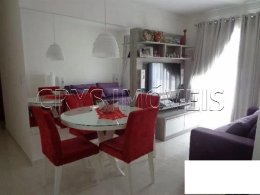 Apartamento, 2 quartos, 53 m² - Foto 4