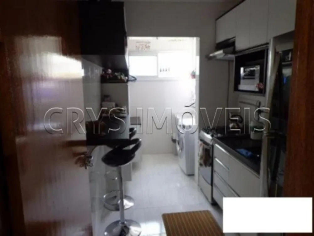 Apartamento, 2 quartos, 53 m² - Foto 6