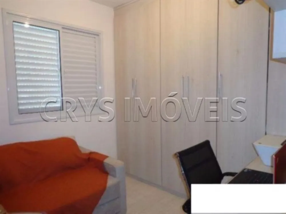Apartamento, 2 quartos, 53 m² - Foto 7