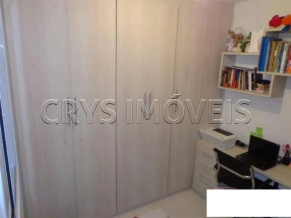 Apartamento, 2 quartos, 53 m² - Foto 10