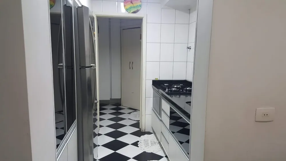 Apartamento, 3 quartos, 98 m² - Foto 1