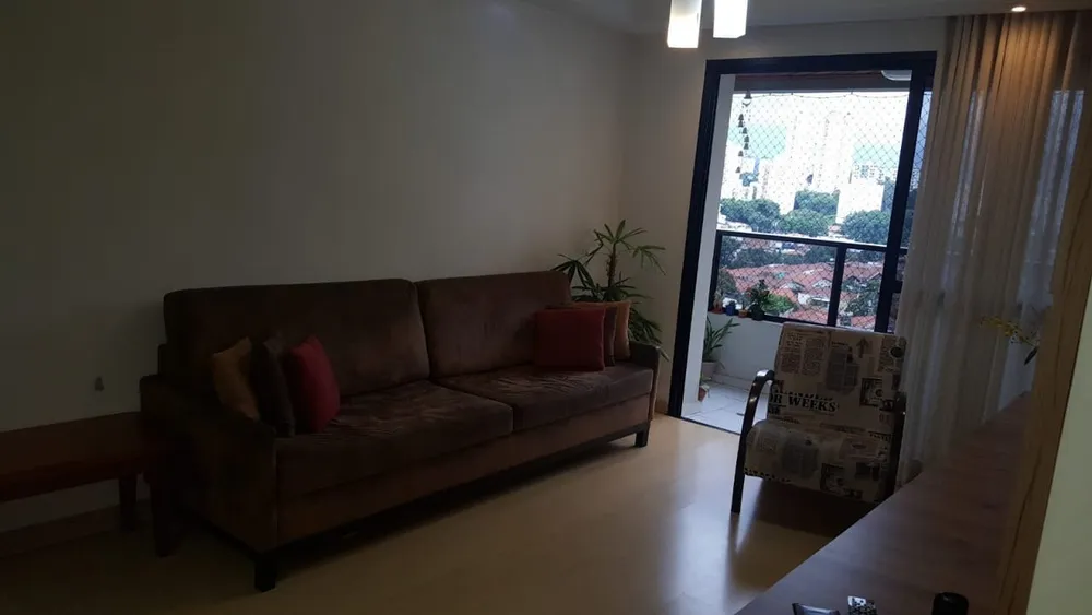 Apartamento, 3 quartos, 98 m² - Foto 2