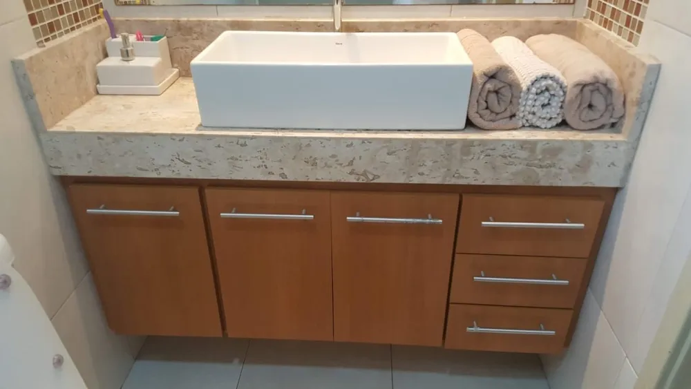 Apartamento, 3 quartos, 98 m² - Foto 11