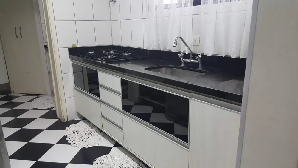 Apartamento, 3 quartos, 98 m² - Foto 2