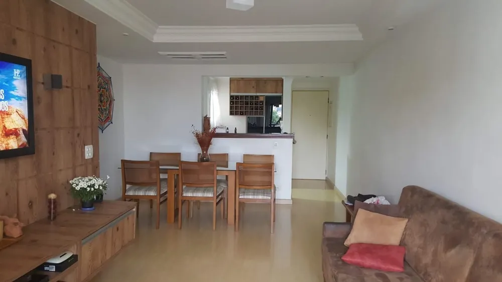 Apartamento, 3 quartos, 98 m² - Foto 1