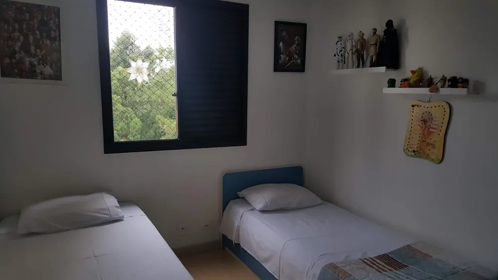 Apartamento, 3 quartos, 98 m² - Foto 5