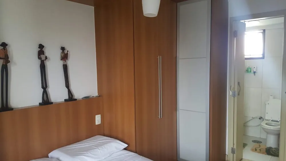 Apartamento, 3 quartos, 98 m² - Foto 7