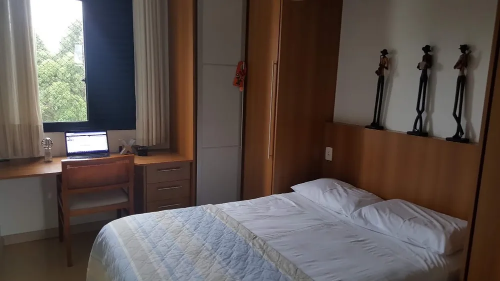 Apartamento, 3 quartos, 98 m² - Foto 3