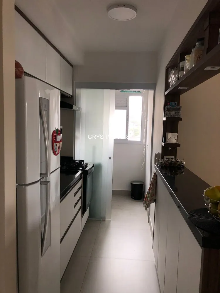 Apartamento, 2 quartos, 53 m² - Foto 2