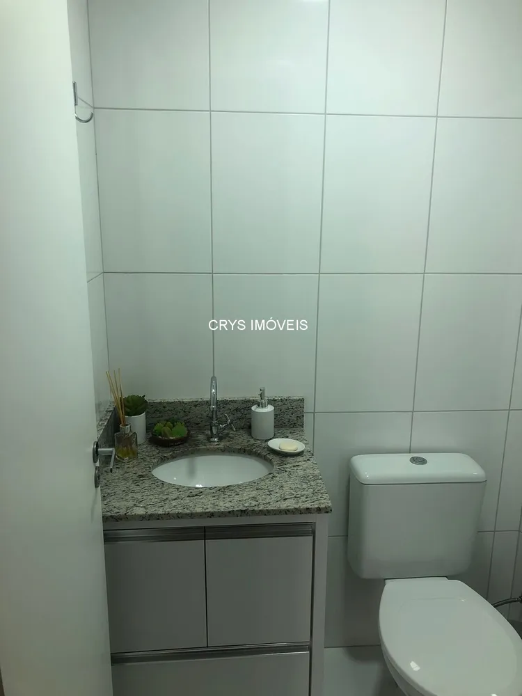 Apartamento, 2 quartos, 53 m² - Foto 4