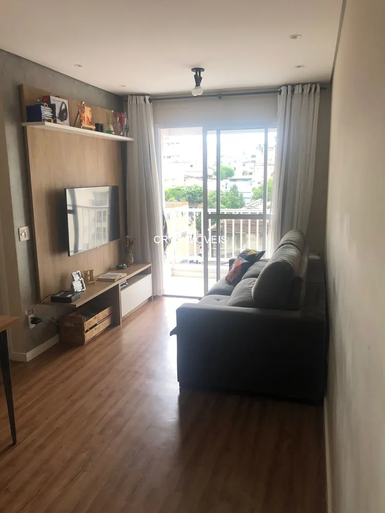 Apartamento, 2 quartos, 53 m² - Foto 12