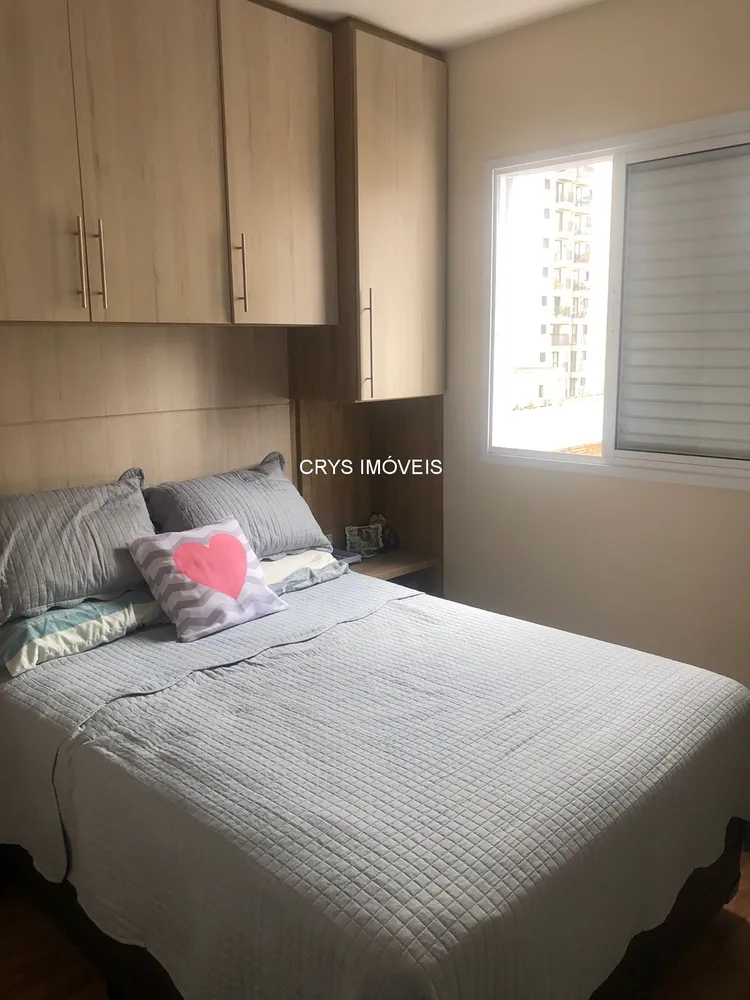 Apartamento, 2 quartos, 53 m² - Foto 5
