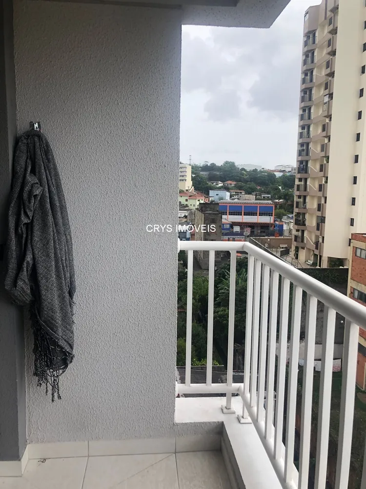 Apartamento, 2 quartos, 53 m² - Foto 3
