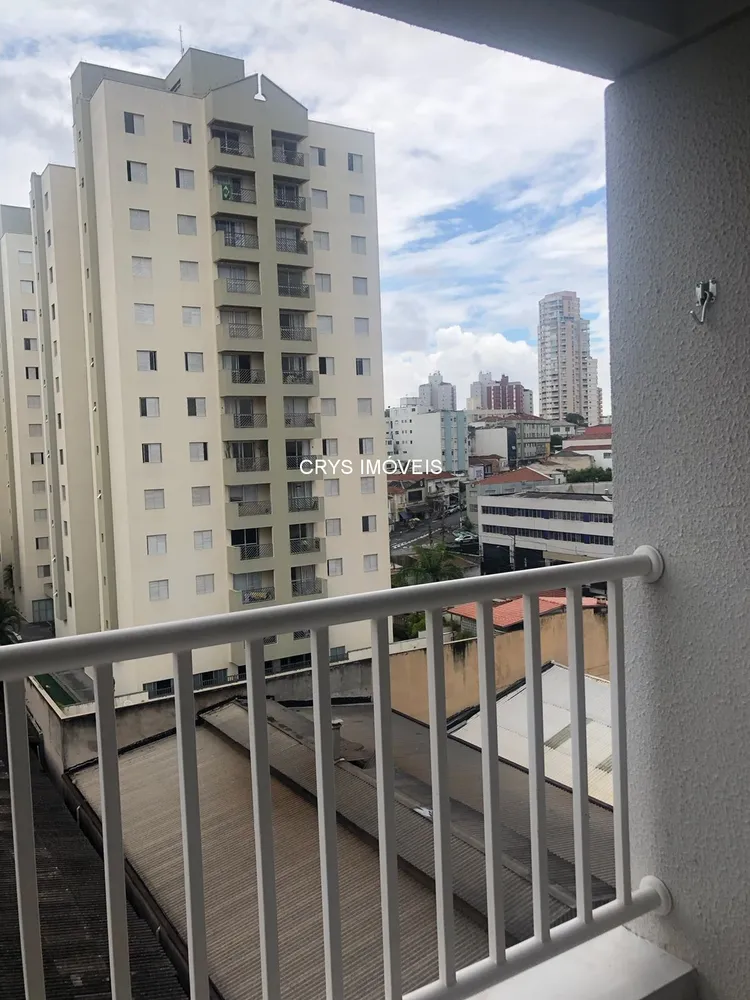 Apartamento, 2 quartos, 53 m² - Foto 9