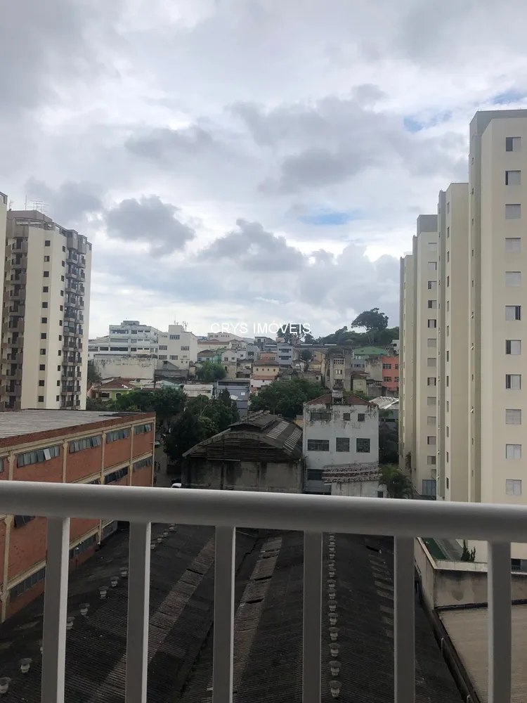 Apartamento, 2 quartos, 53 m² - Foto 10