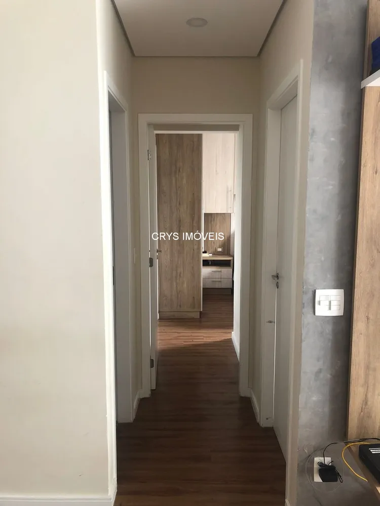 Apartamento, 2 quartos, 53 m² - Foto 8