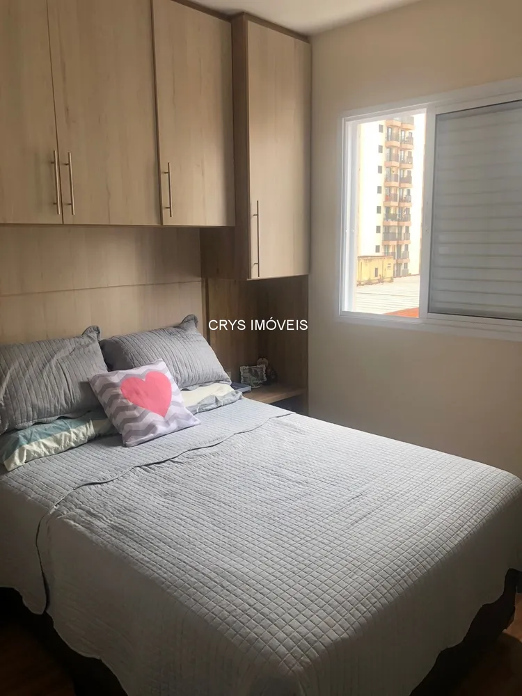 Apartamento, 2 quartos, 53 m² - Foto 6