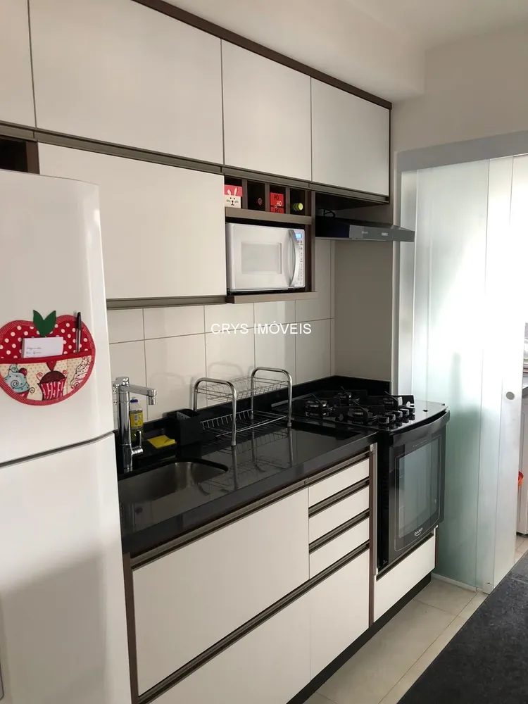 Apartamento, 2 quartos, 53 m² - Foto 11