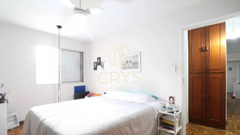 Apartamento, 2 quartos, 74 m² - Foto 1